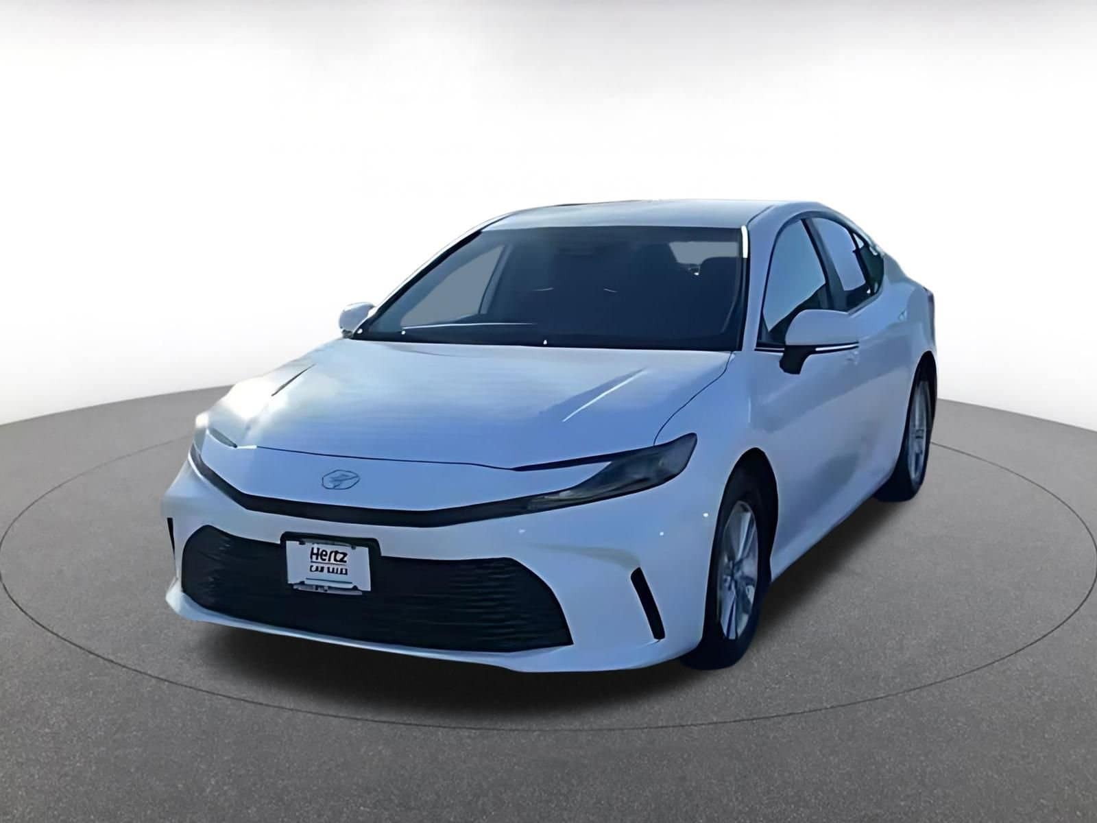 Thumbnail: 2025 Toyota Camry - 4