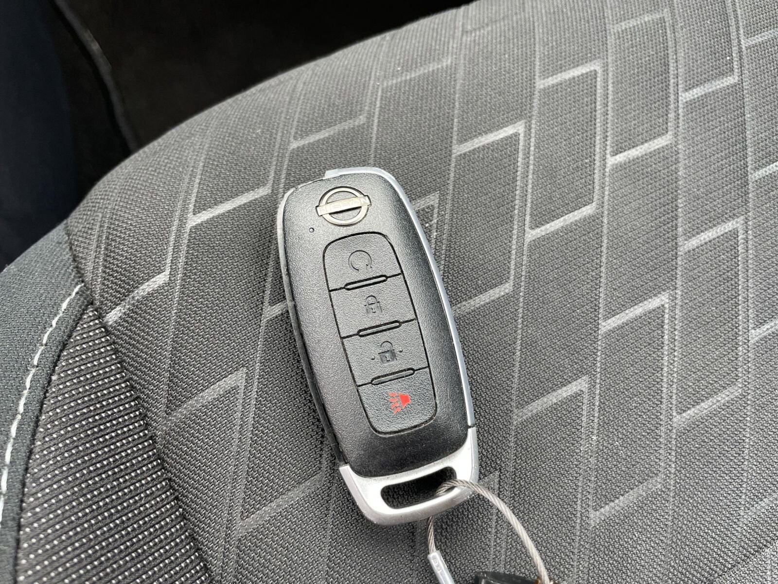 Thumbnail: 2024 Nissan Kicks - 23