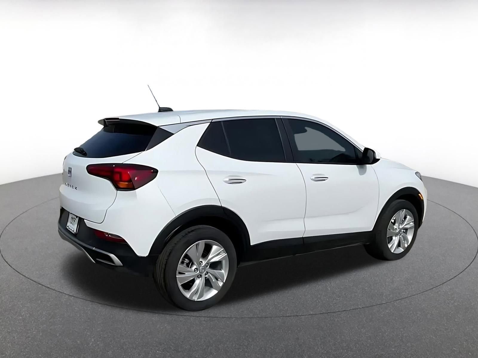 Thumbnail: 2025 Buick Encore GX - 15