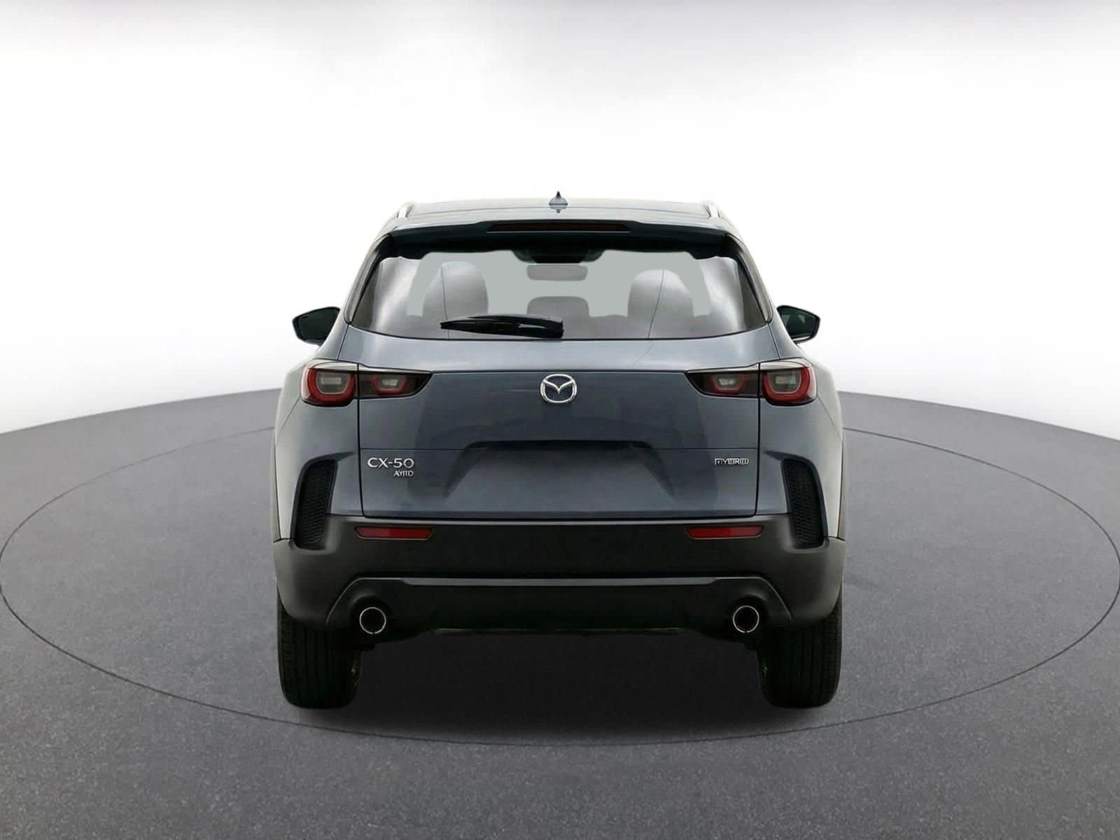 Thumbnail: 2025 Mazda CX-50 - 8