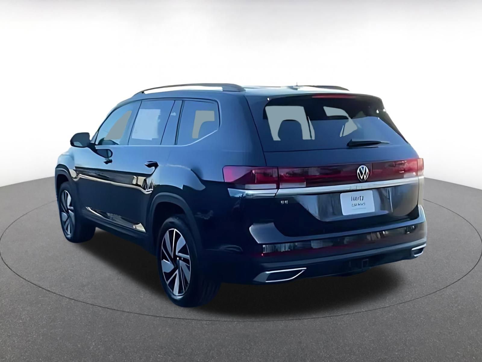 Thumbnail: 2025 Volkswagen Atlas - 9