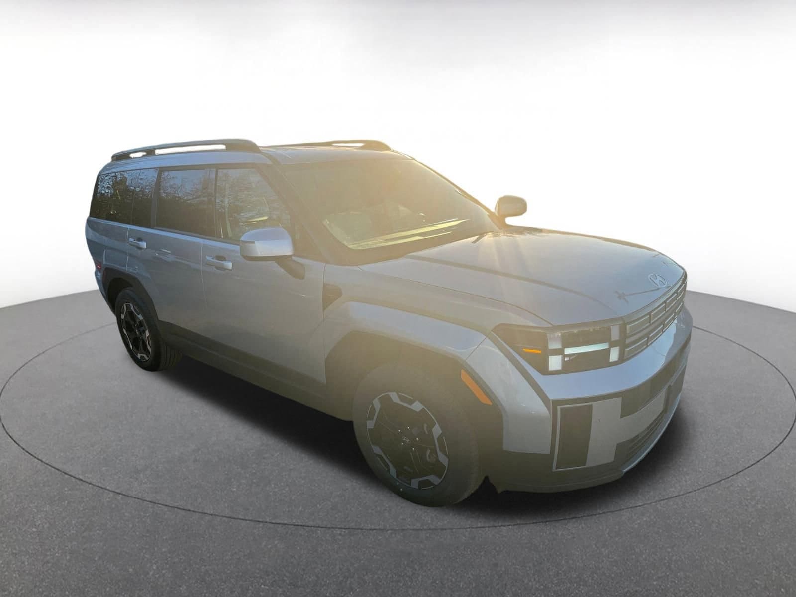 Thumbnail: 2025 Hyundai Santa Fe - 1