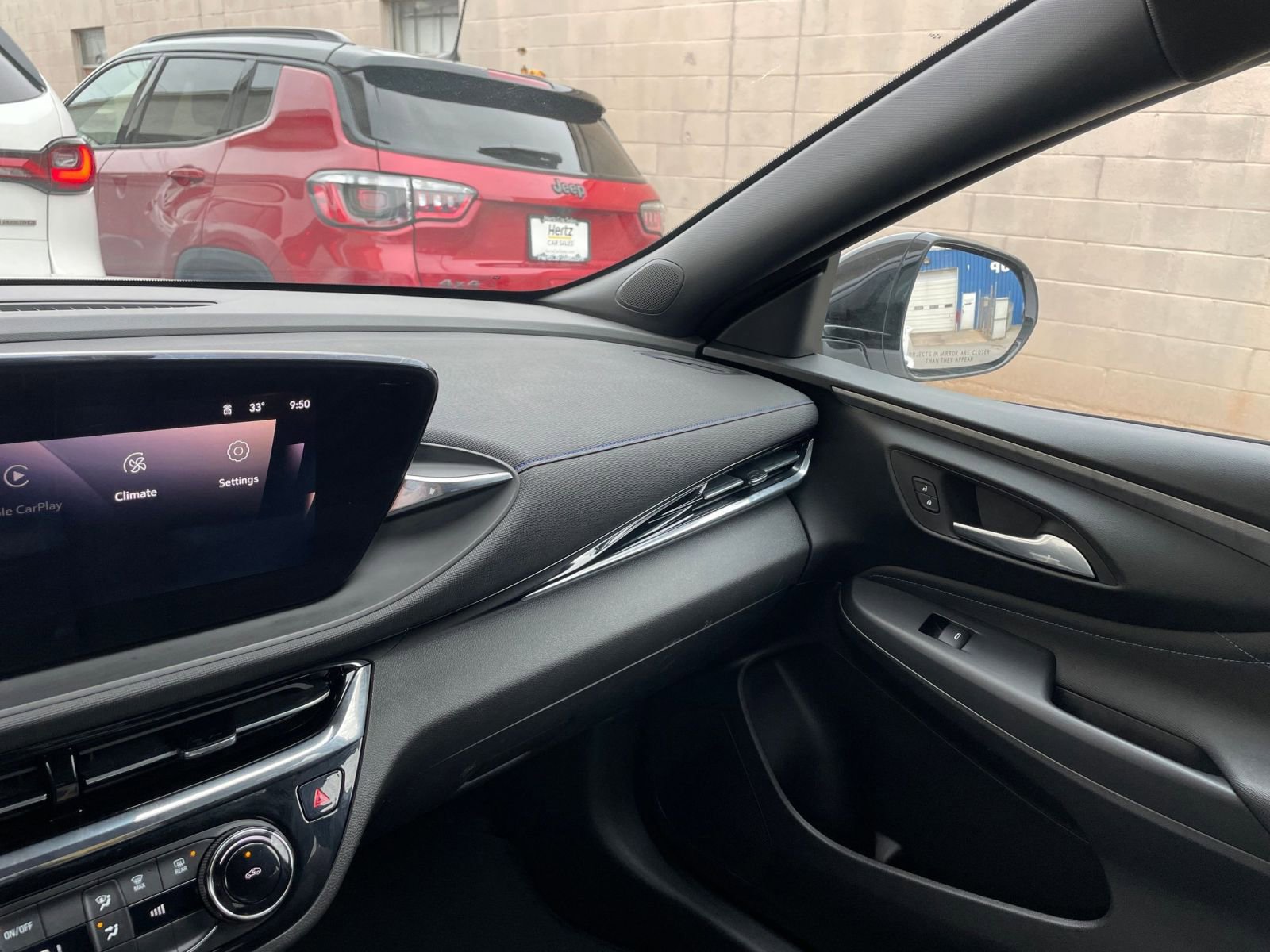 Thumbnail: 2025 Buick Envista - 33