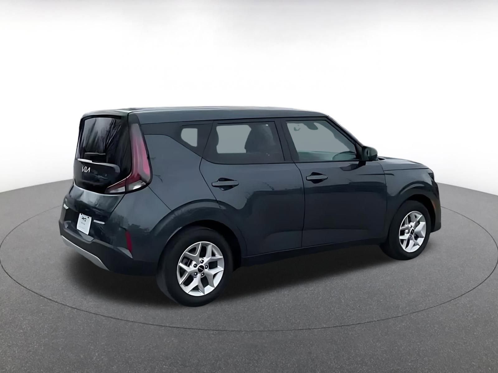 Thumbnail: 2025 Kia Soul - 15