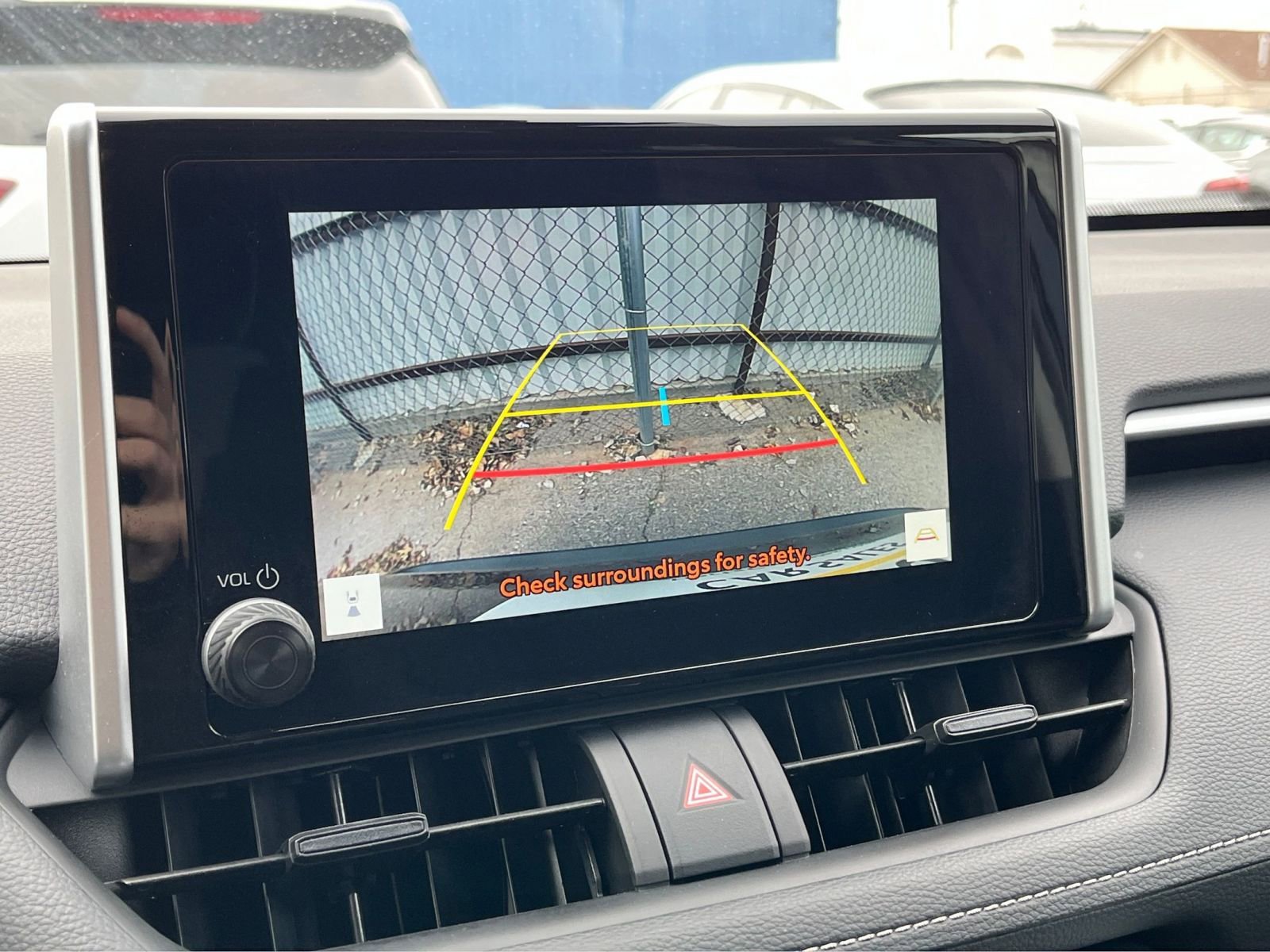 Thumbnail: 2025 Toyota RAV4 - 17