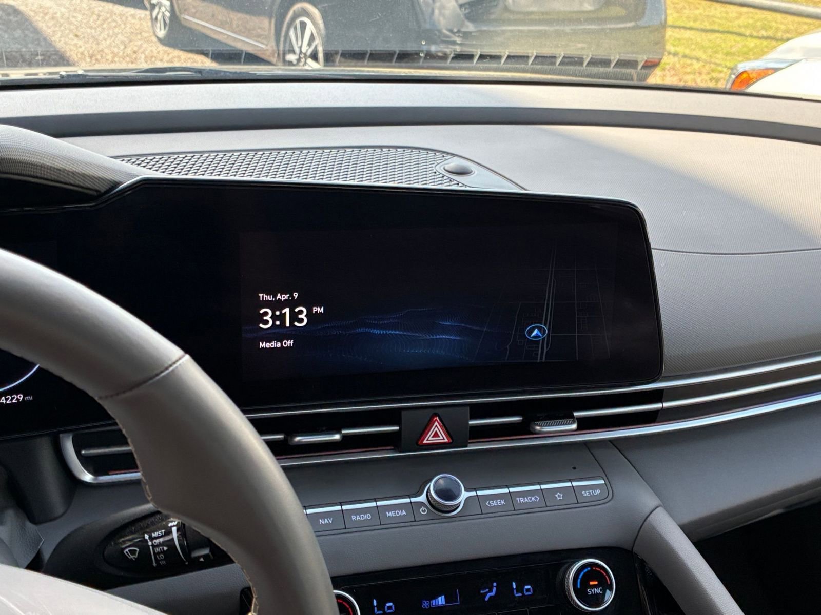 Thumbnail: 2025 Hyundai Elantra - 21