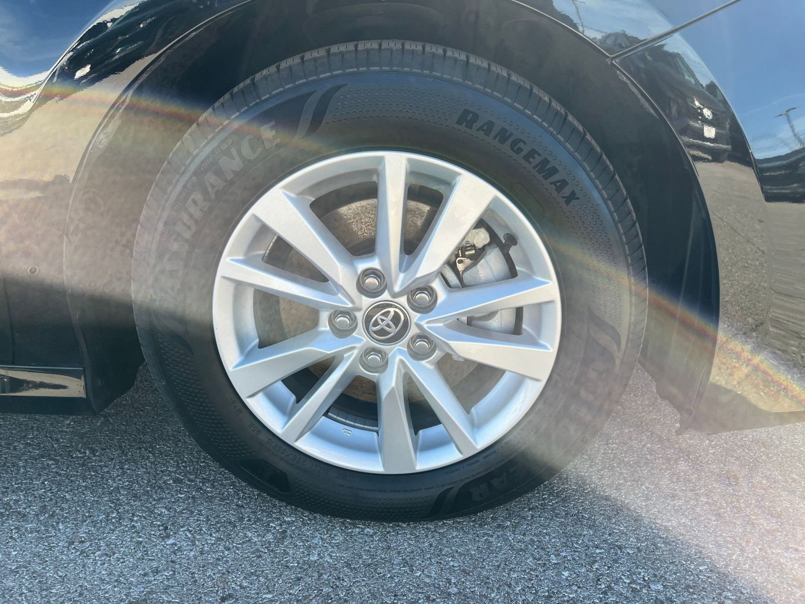 Thumbnail: 2025 Toyota Camry - 29