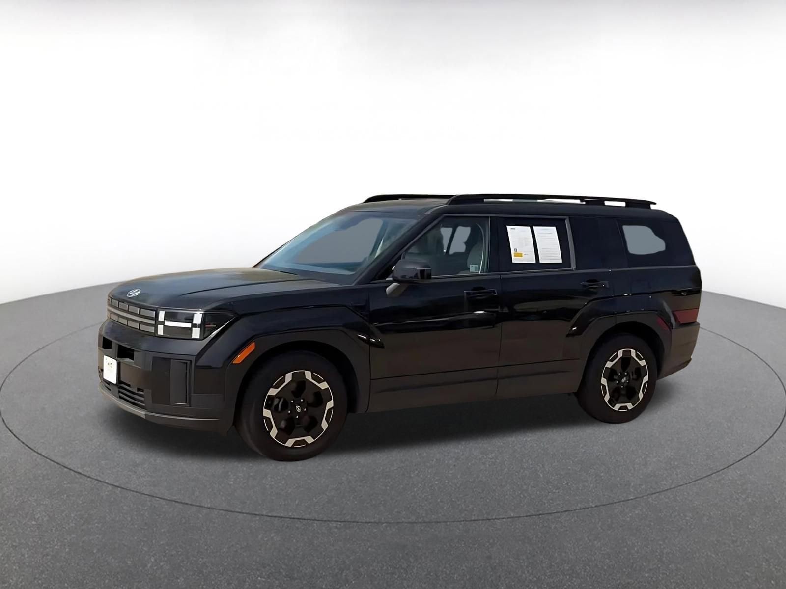 Thumbnail: 2025 Hyundai Santa Fe - 8