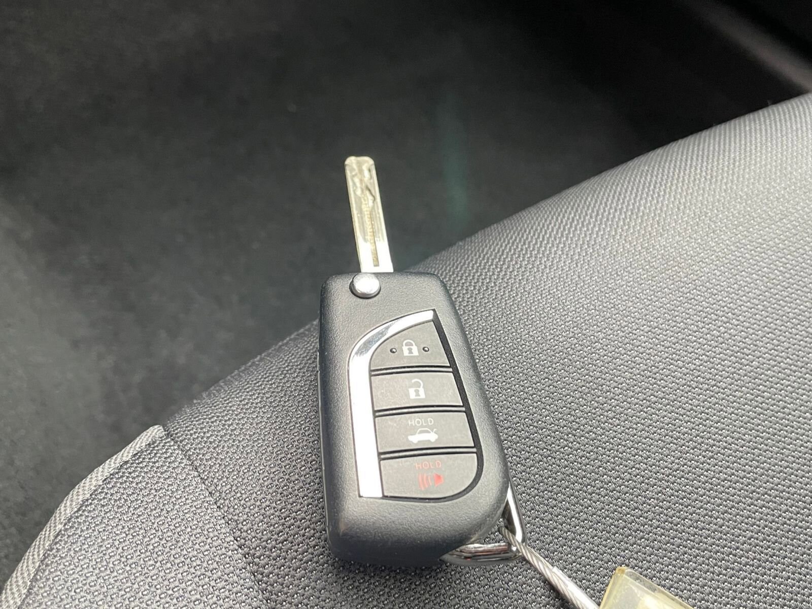 Thumbnail: 2025 Toyota Corolla - 22