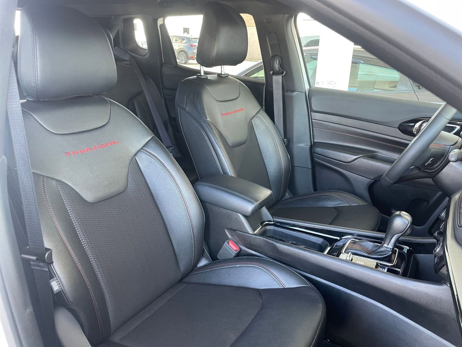 Thumbnail: 2025 Jeep Compass - 35