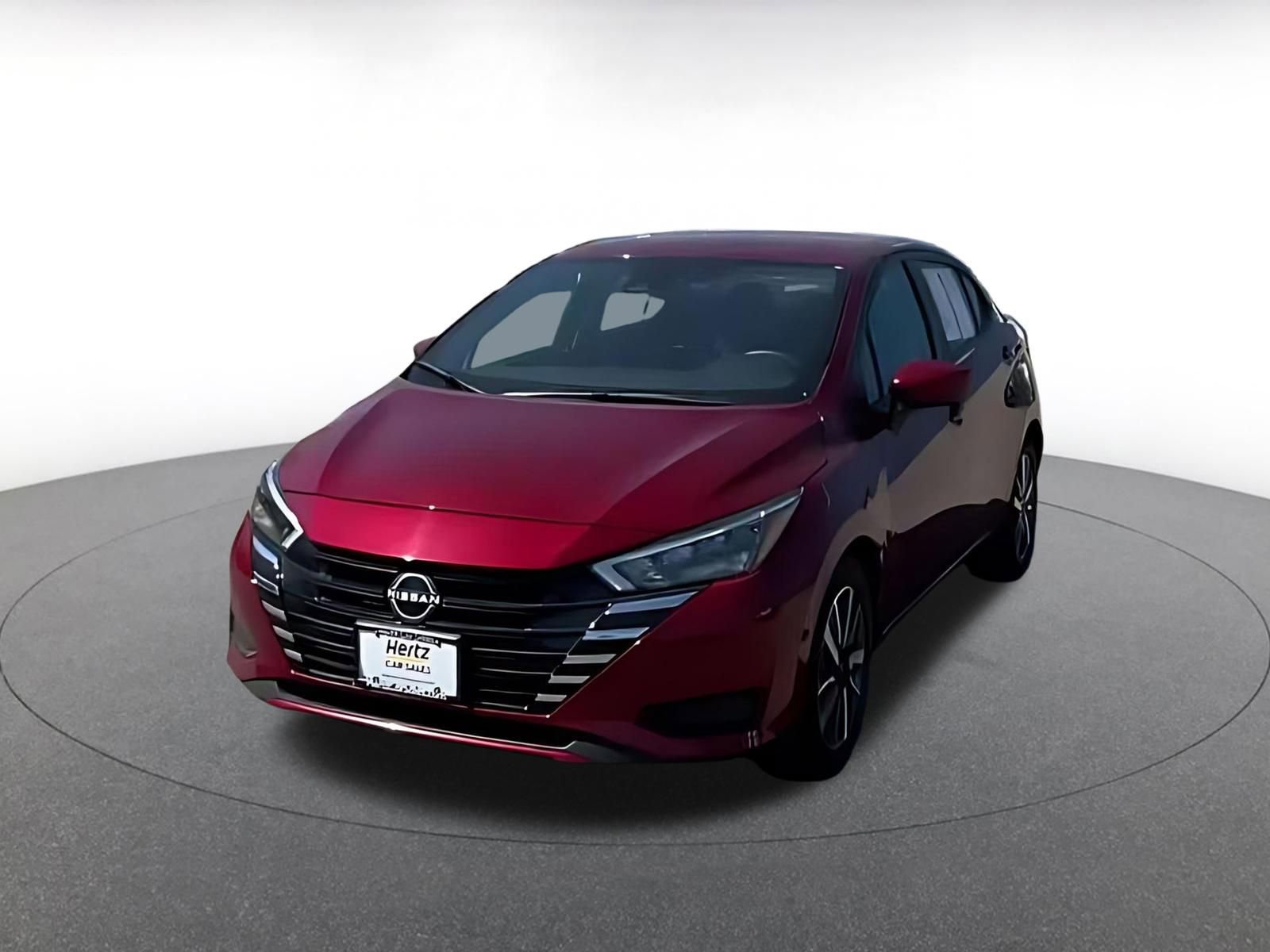 Thumbnail: 2025 Nissan Versa - 2