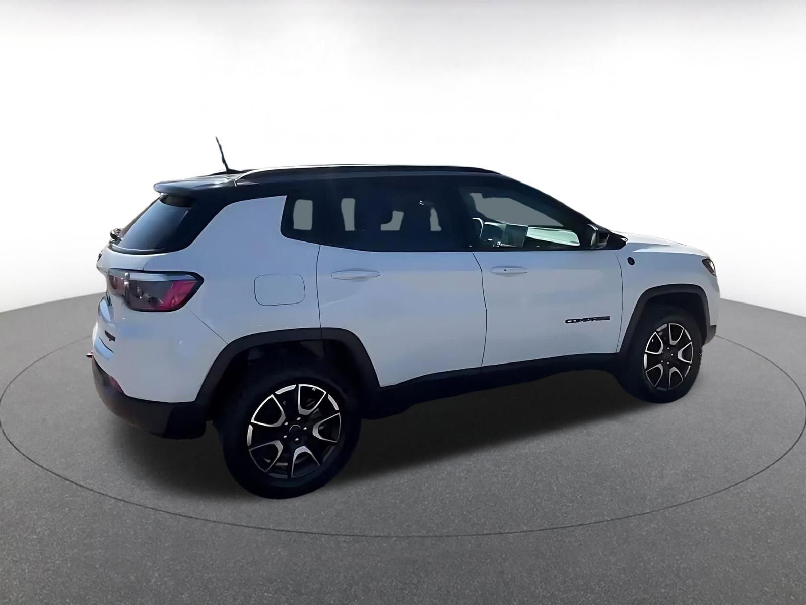 Thumbnail: 2025 Jeep Compass - 15