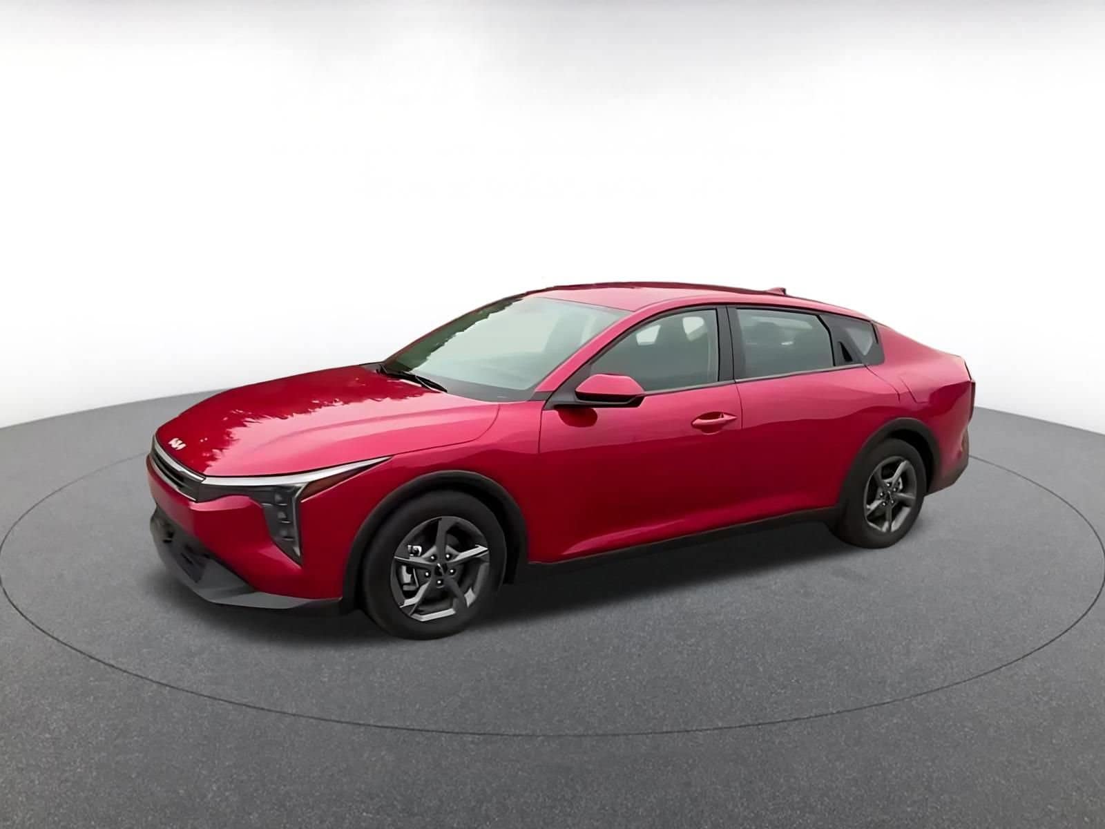 Thumbnail: 2025 Kia K4 - 7