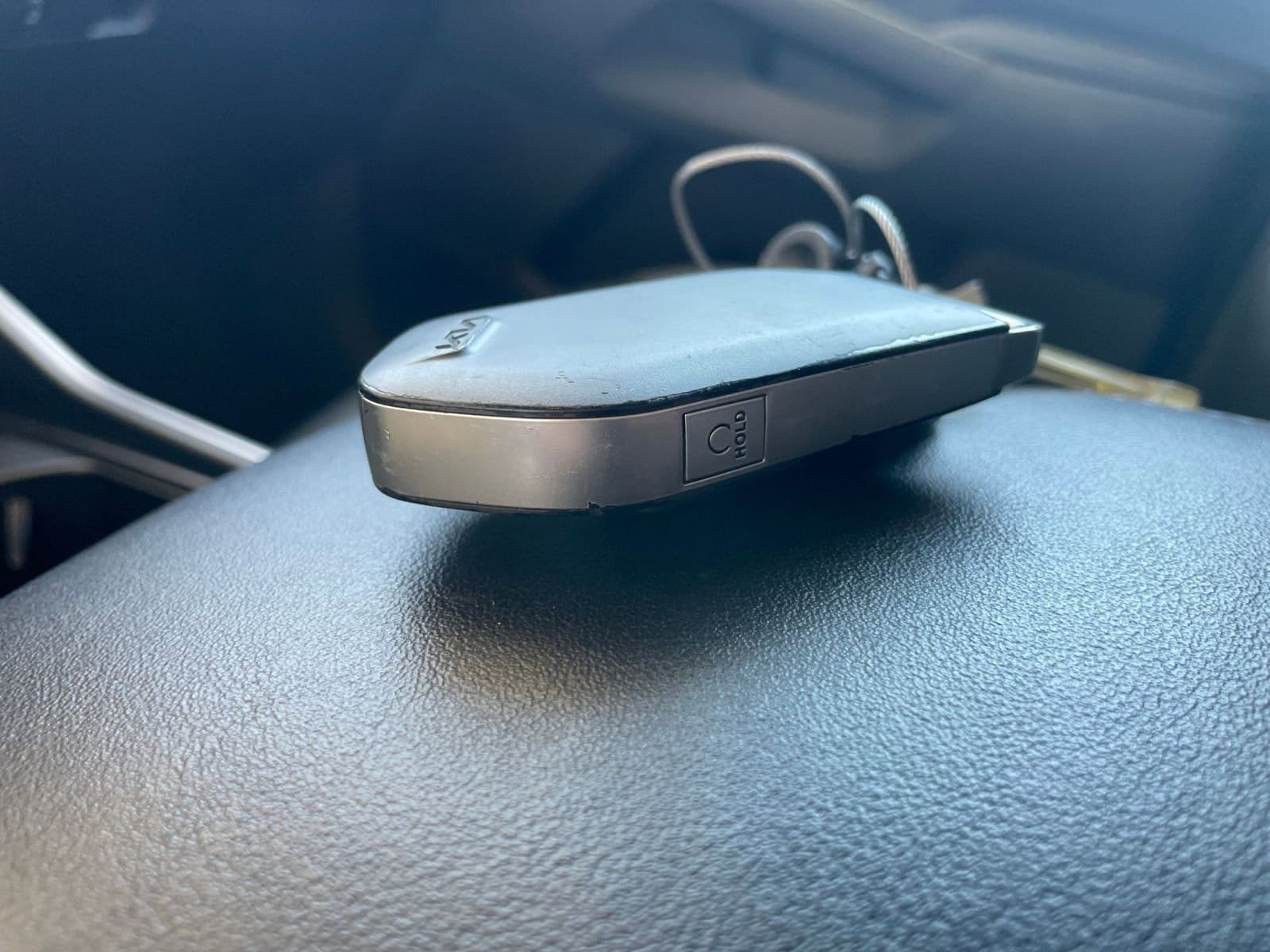 Thumbnail: 2024 Kia Sorento - 27