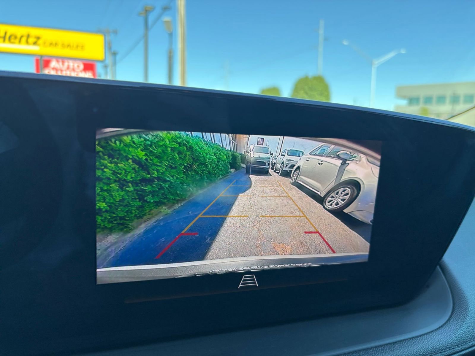 Thumbnail: 2025 Buick Encore GX - 22