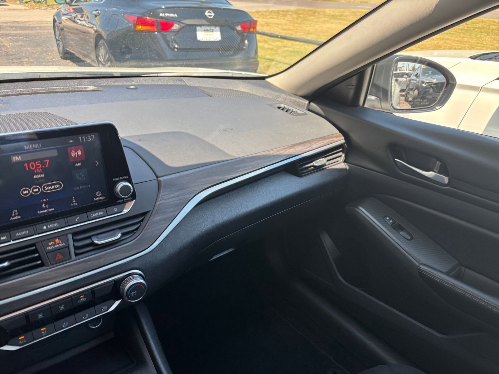 Thumbnail: 2025 Nissan Altima - 35