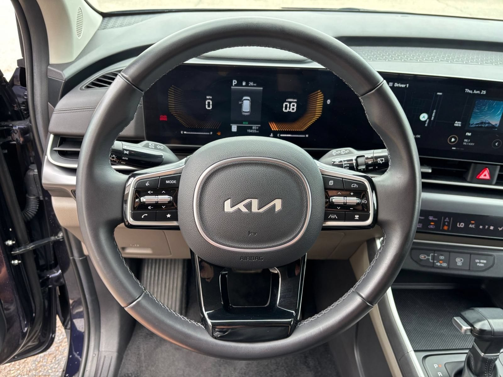 Thumbnail: 2026 Kia Carnival - 29
