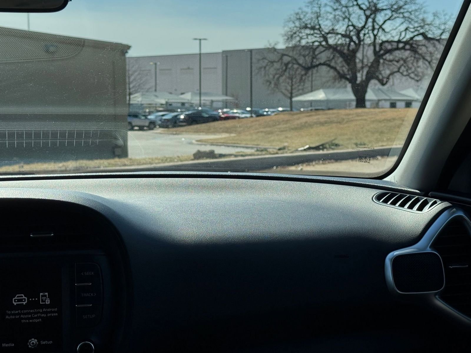 Thumbnail: 2025 Kia Soul - 35