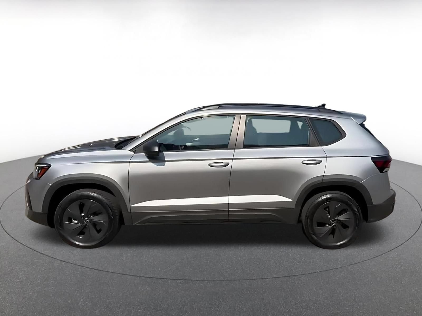 Thumbnail: 2026 Volkswagen Taos - 7