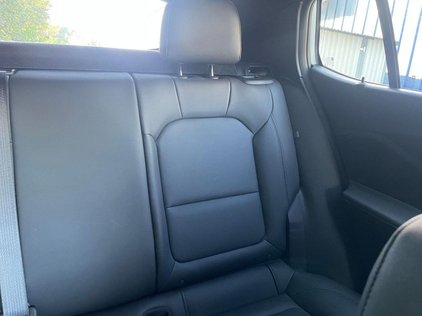 Thumbnail: 2025 Buick Envista - 35