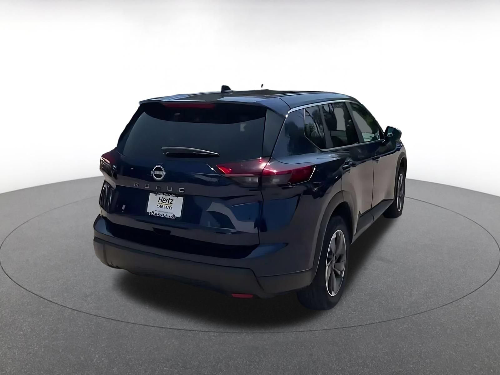 Thumbnail: 2026 Nissan Rogue - 14
