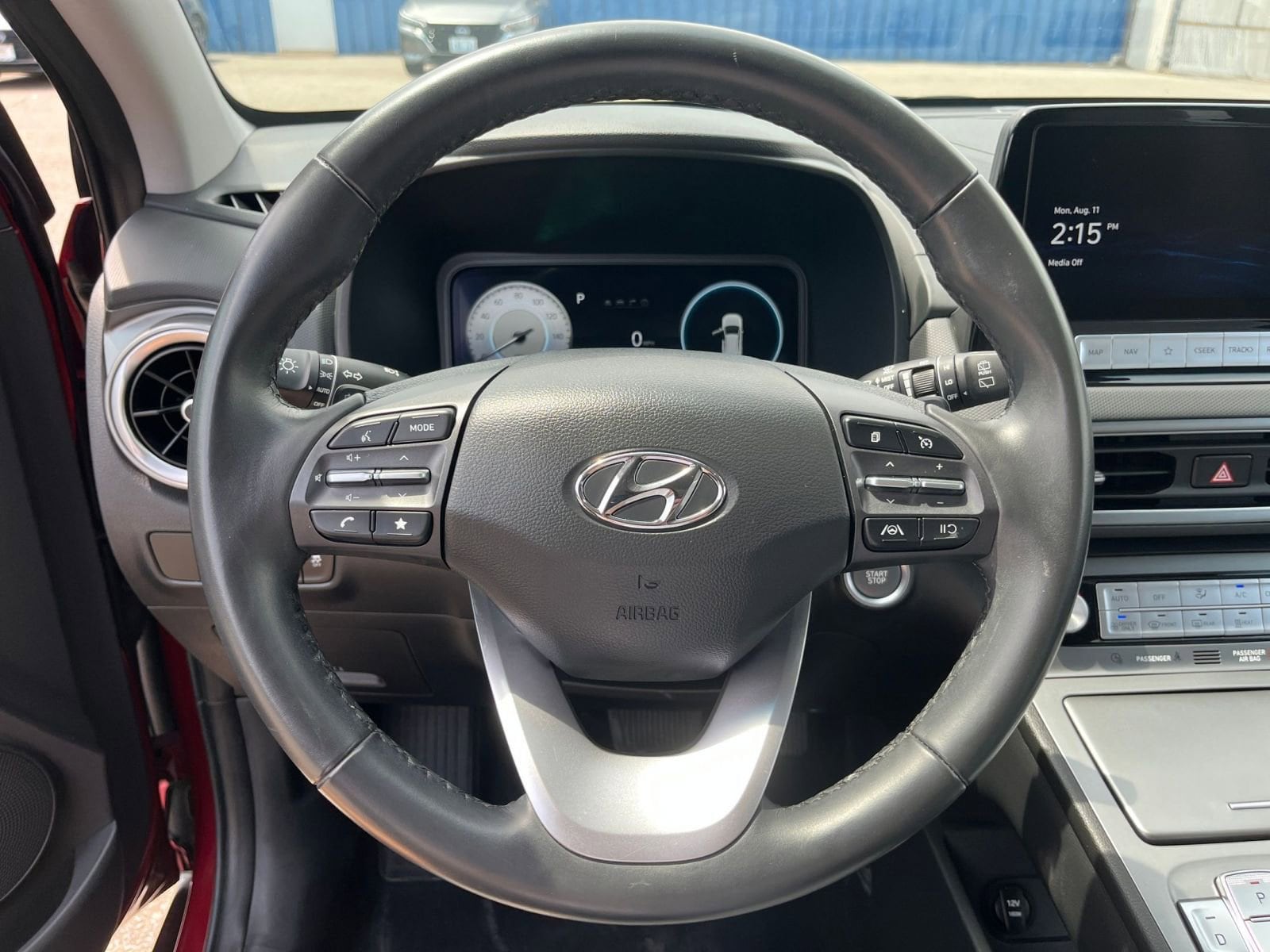 Thumbnail: 2023 Hyundai Kona - 31