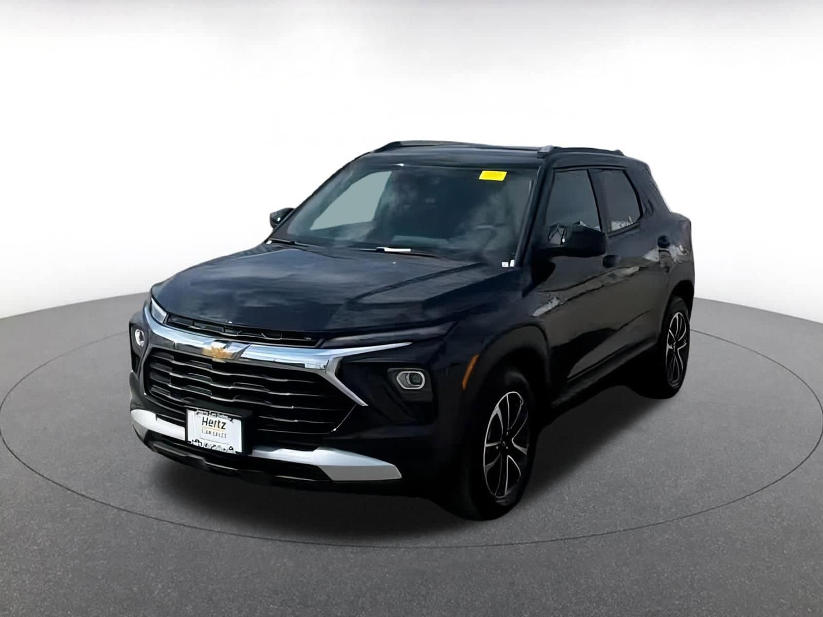 Thumbnail: 2025 Chevrolet TrailBlazer - 7