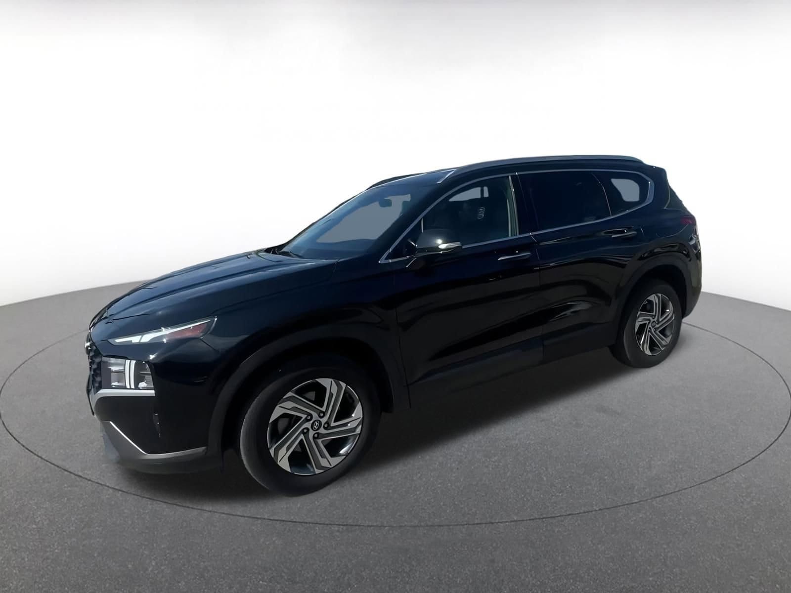 Thumbnail: 2023 Hyundai Santa Fe - 8