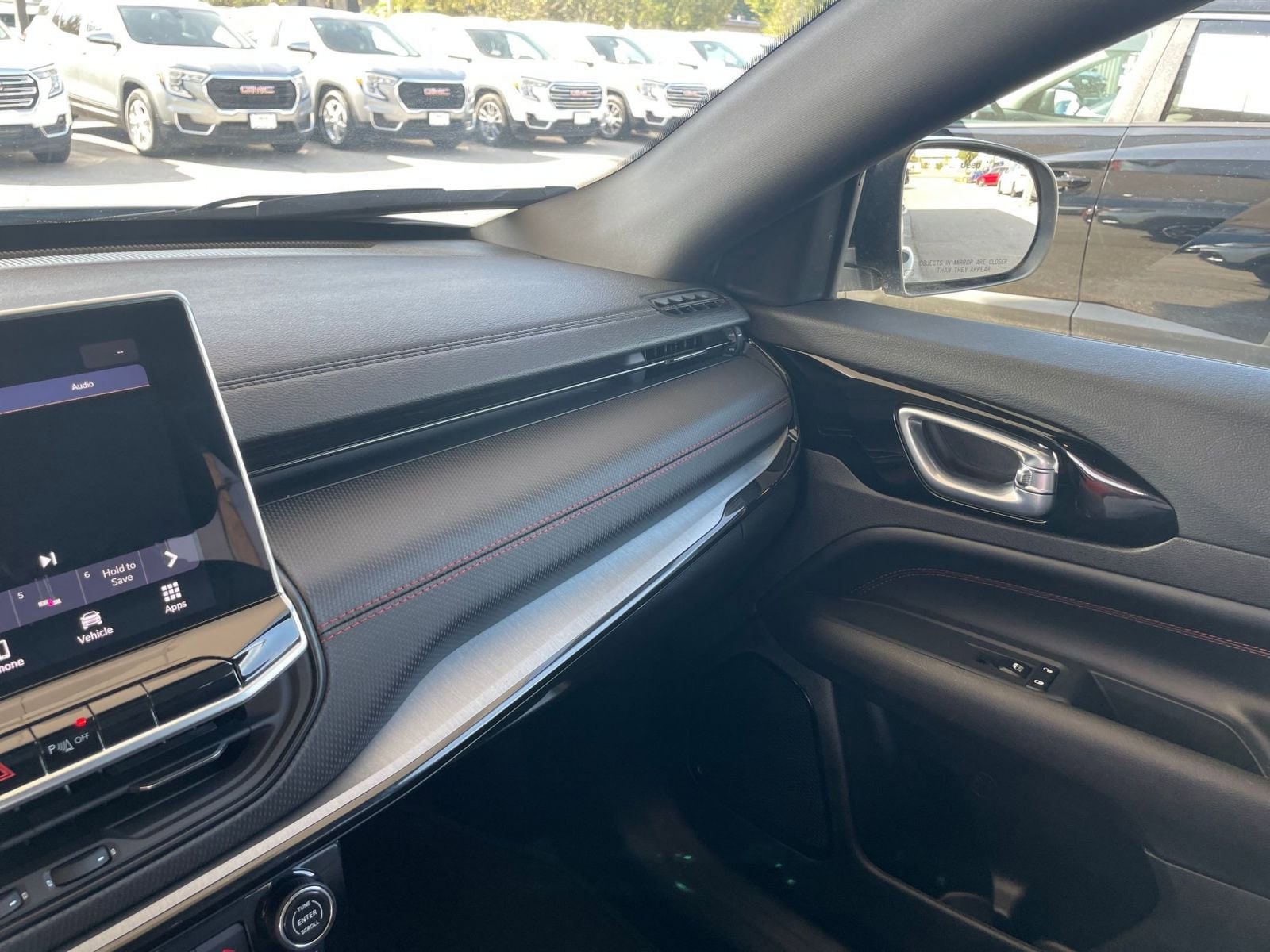 Thumbnail: 2025 Jeep Compass - 34