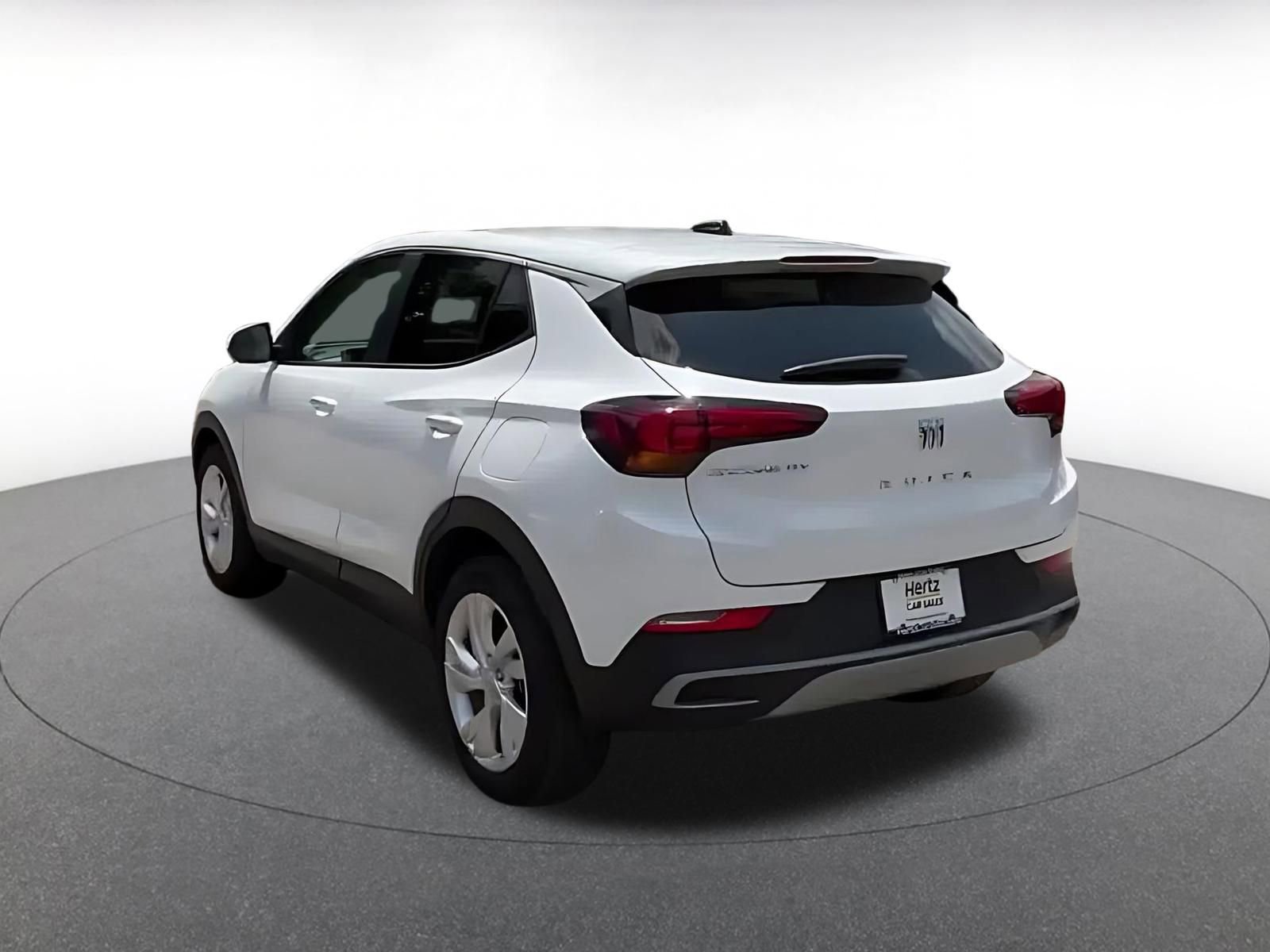 Thumbnail: 2025 Buick Encore GX - 10