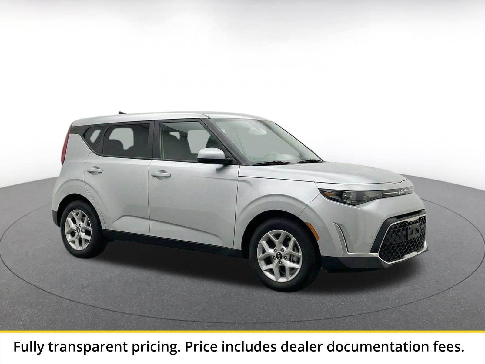 Thumbnail: 2025 Kia Soul - 1