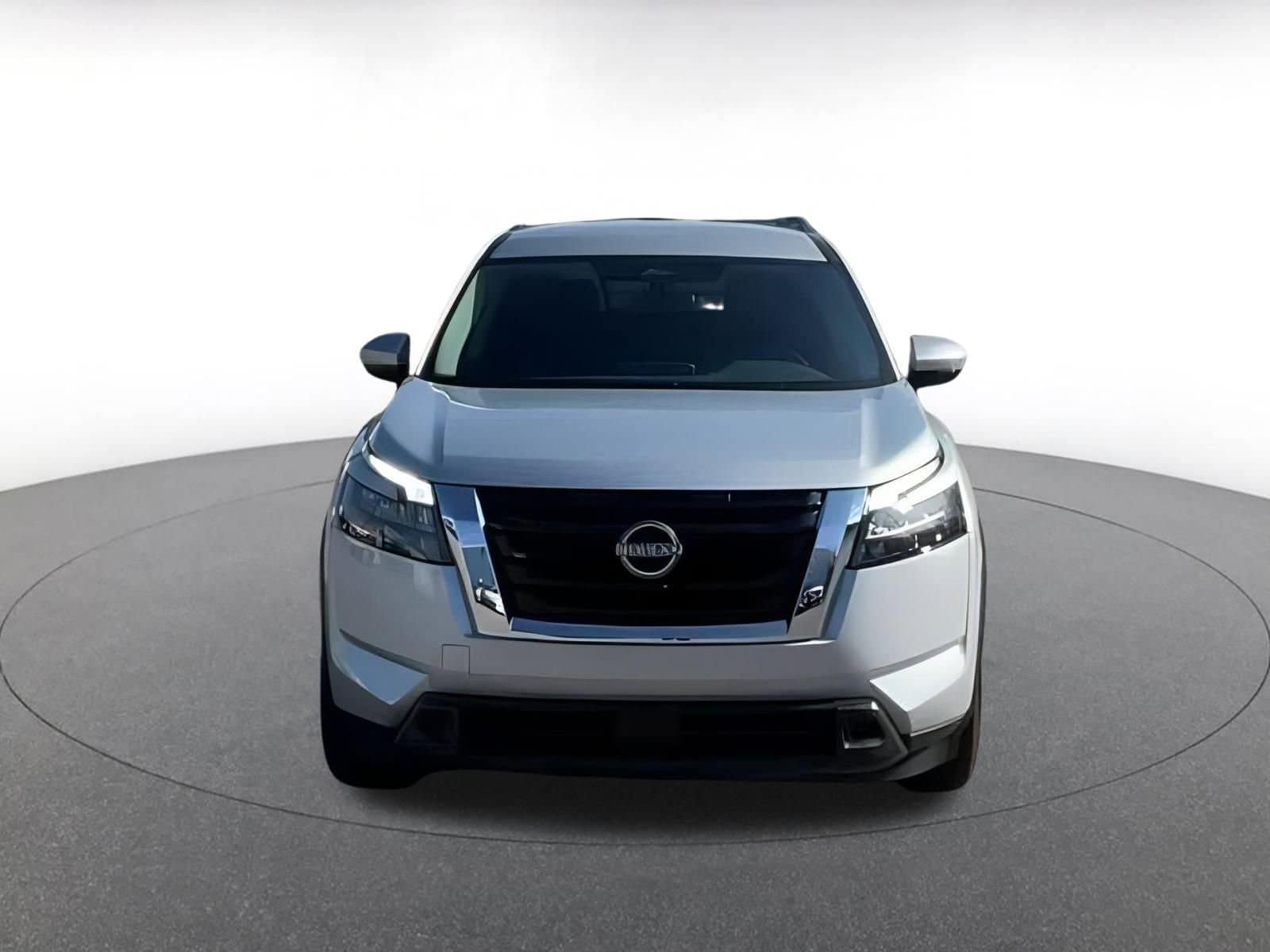 Thumbnail: 2025 Nissan Pathfinder - 4