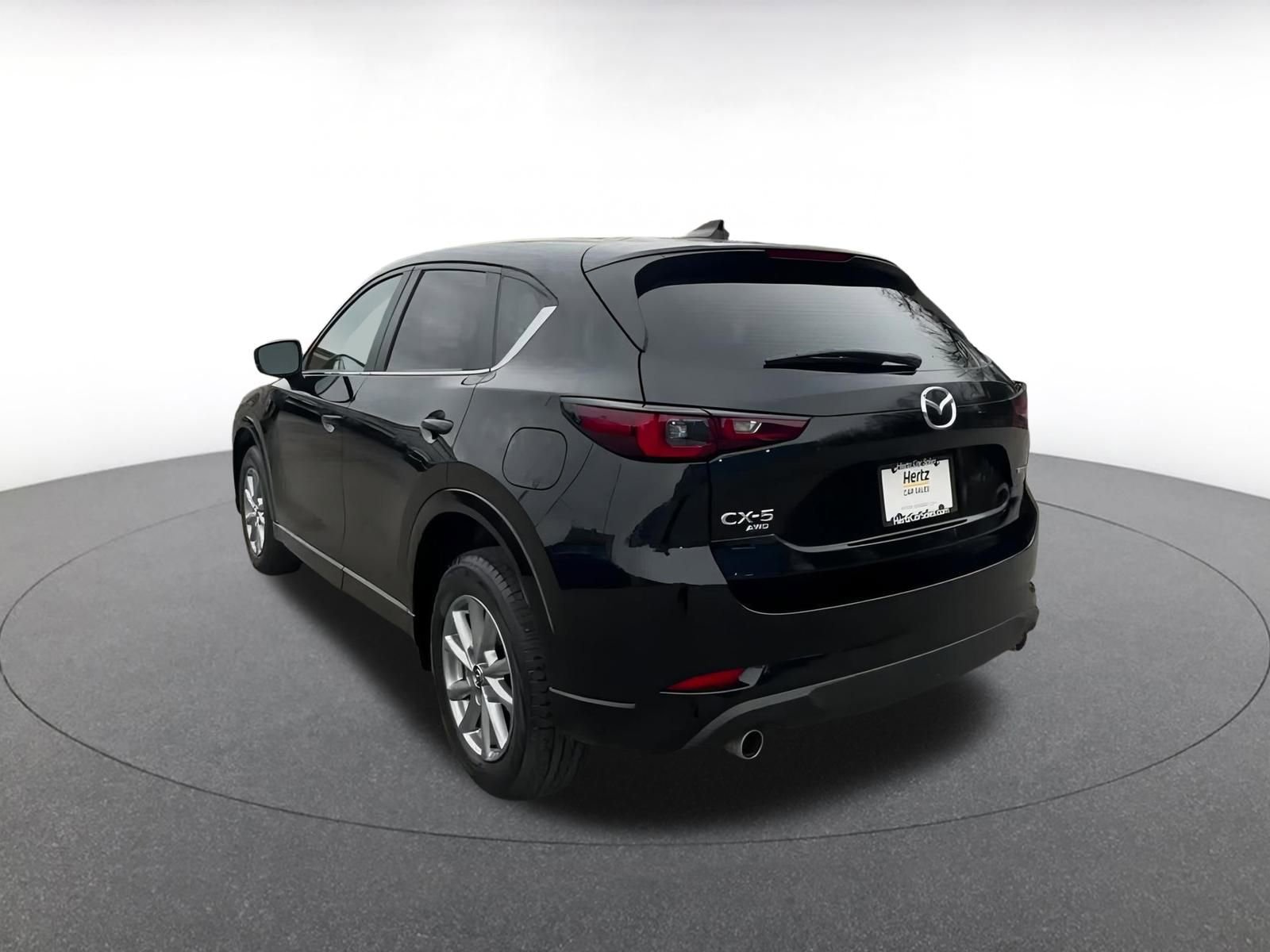 Thumbnail: 2025 Mazda CX-5 - 11