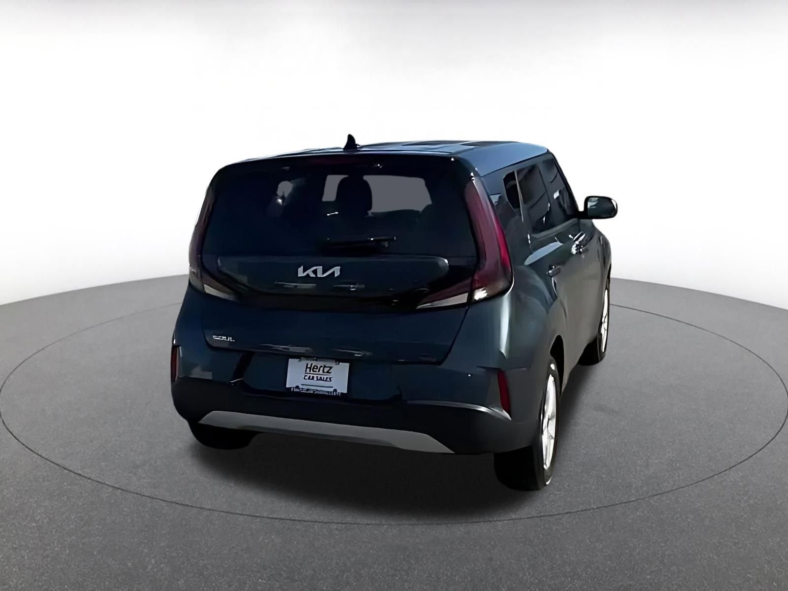 Thumbnail: 2025 Kia Soul - 12