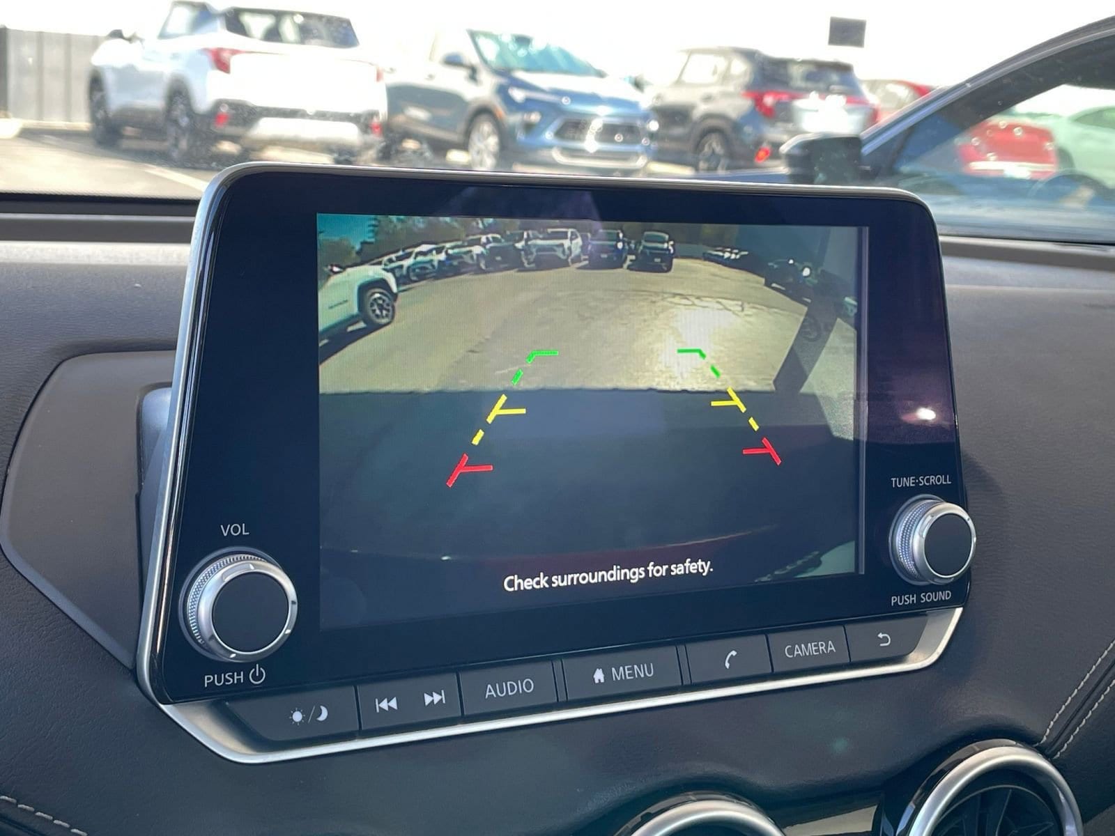 Thumbnail: 2024 Nissan Sentra - 17