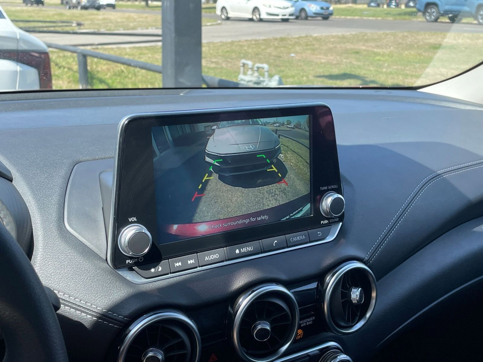 Thumbnail: 2025 Nissan Sentra - 22