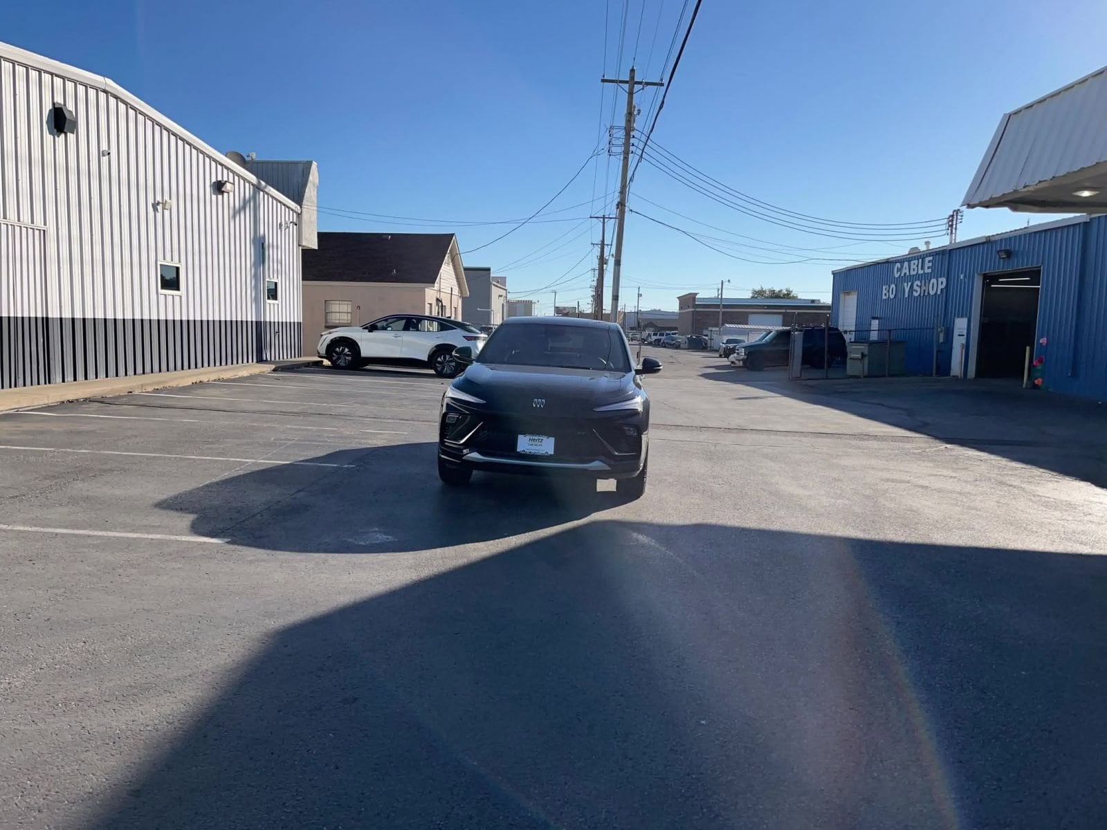 Thumbnail: 2025 Buick Envista - 16