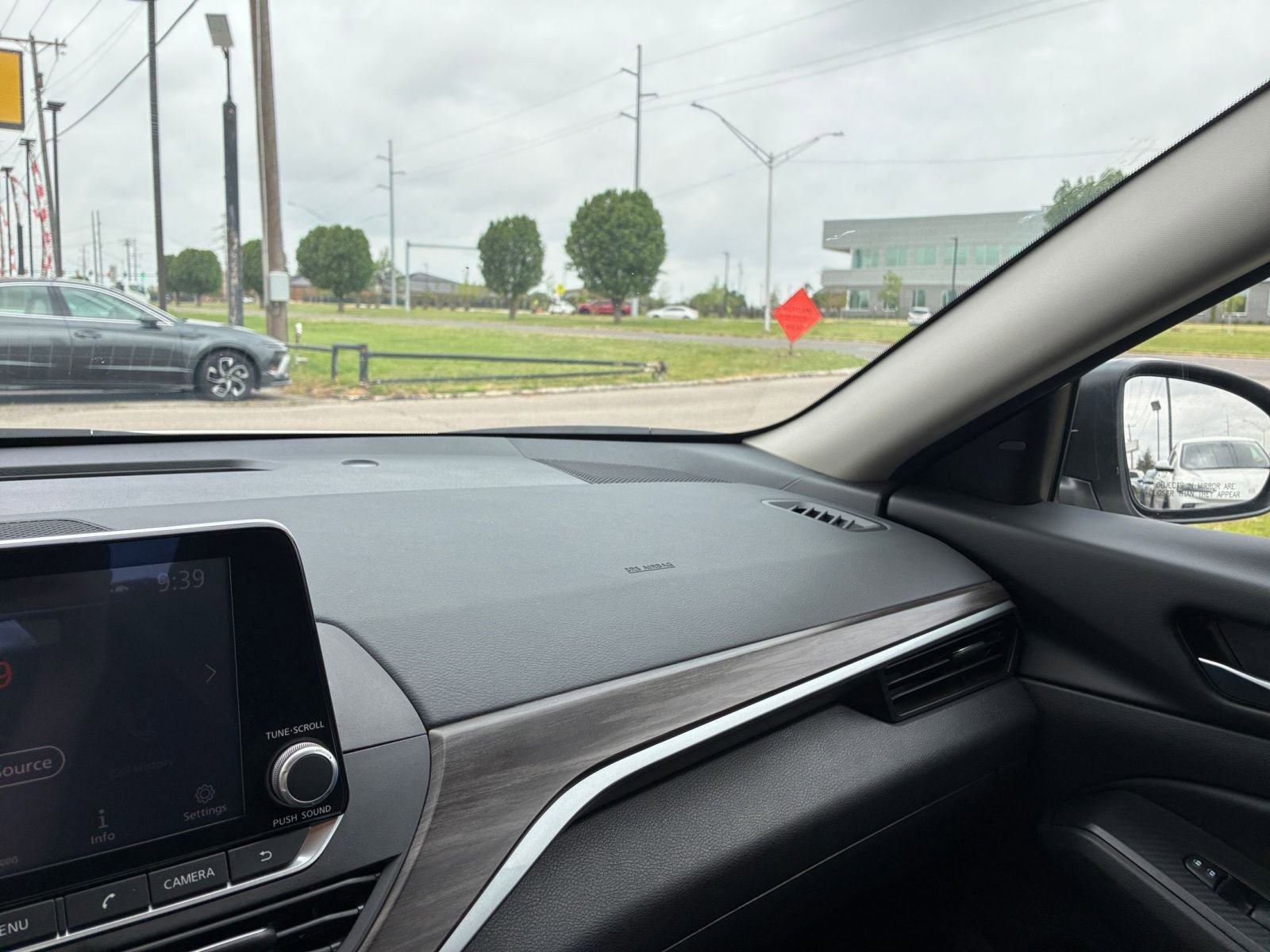 Thumbnail: 2025 Nissan Altima - 35