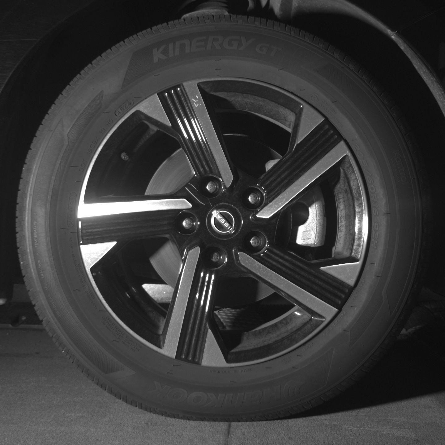2025 Nissan Sentra SV - Photo 14
