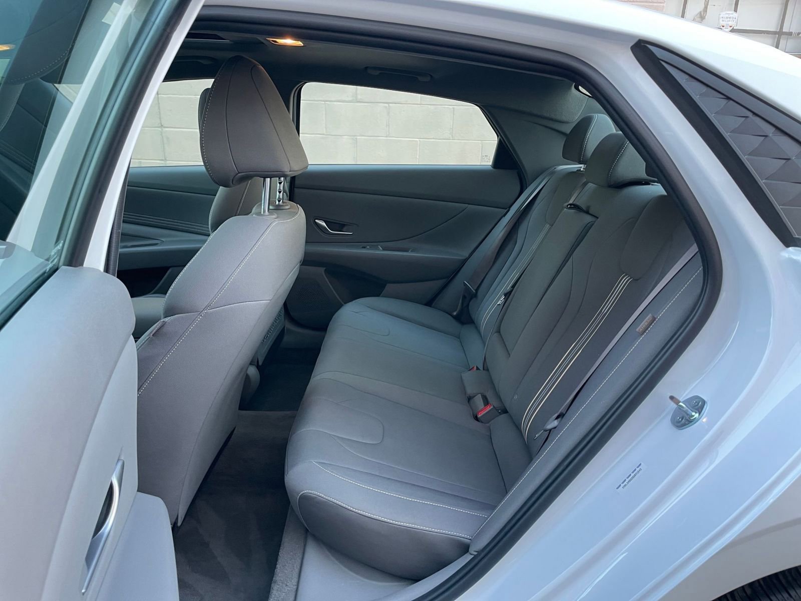 Thumbnail: 2025 Hyundai Elantra - 23