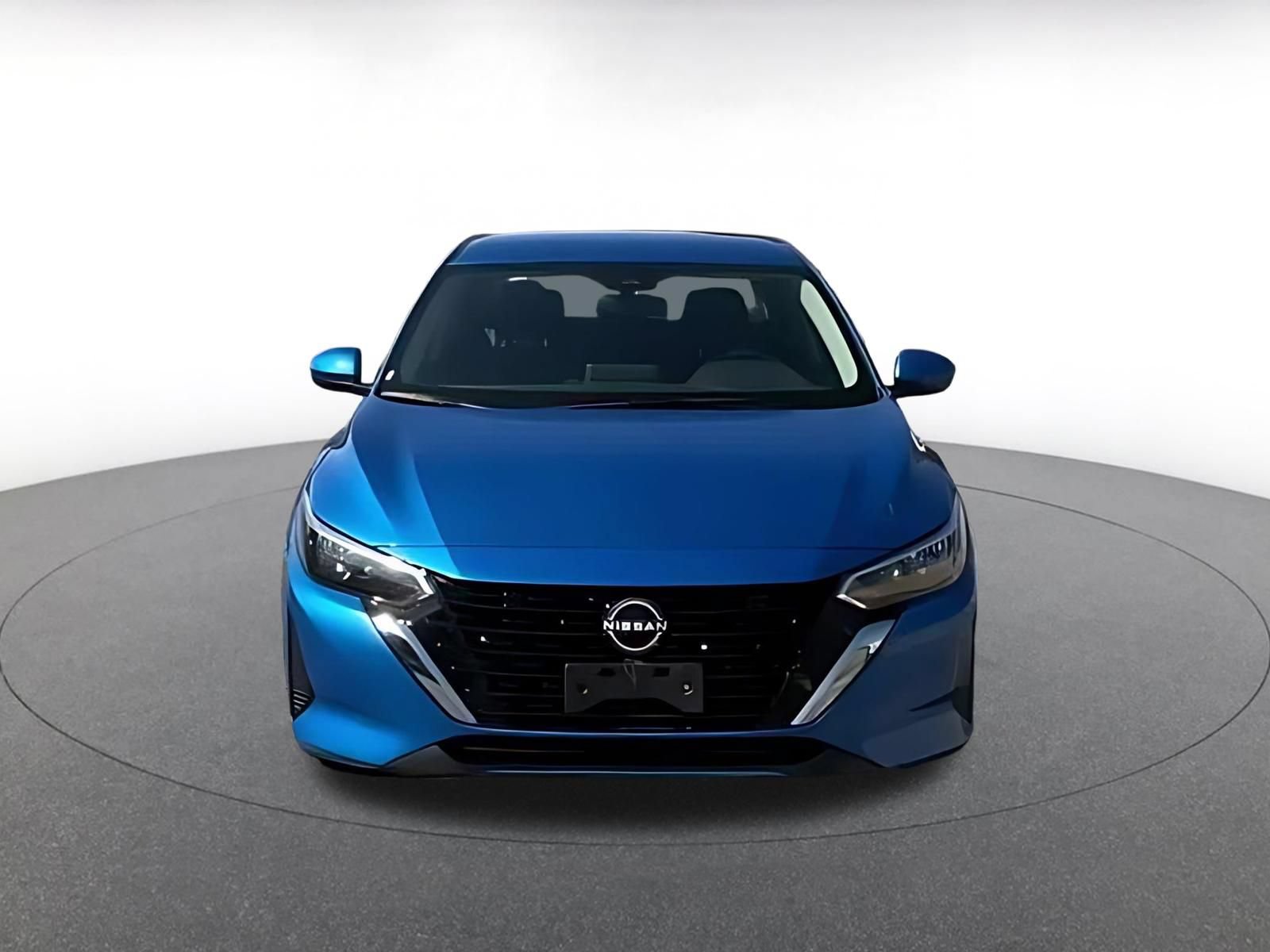 Thumbnail: 2025 Nissan Sentra - 4