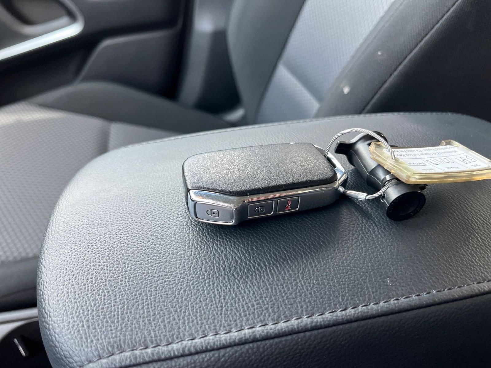 Thumbnail: 2025 Kia Soul - 21