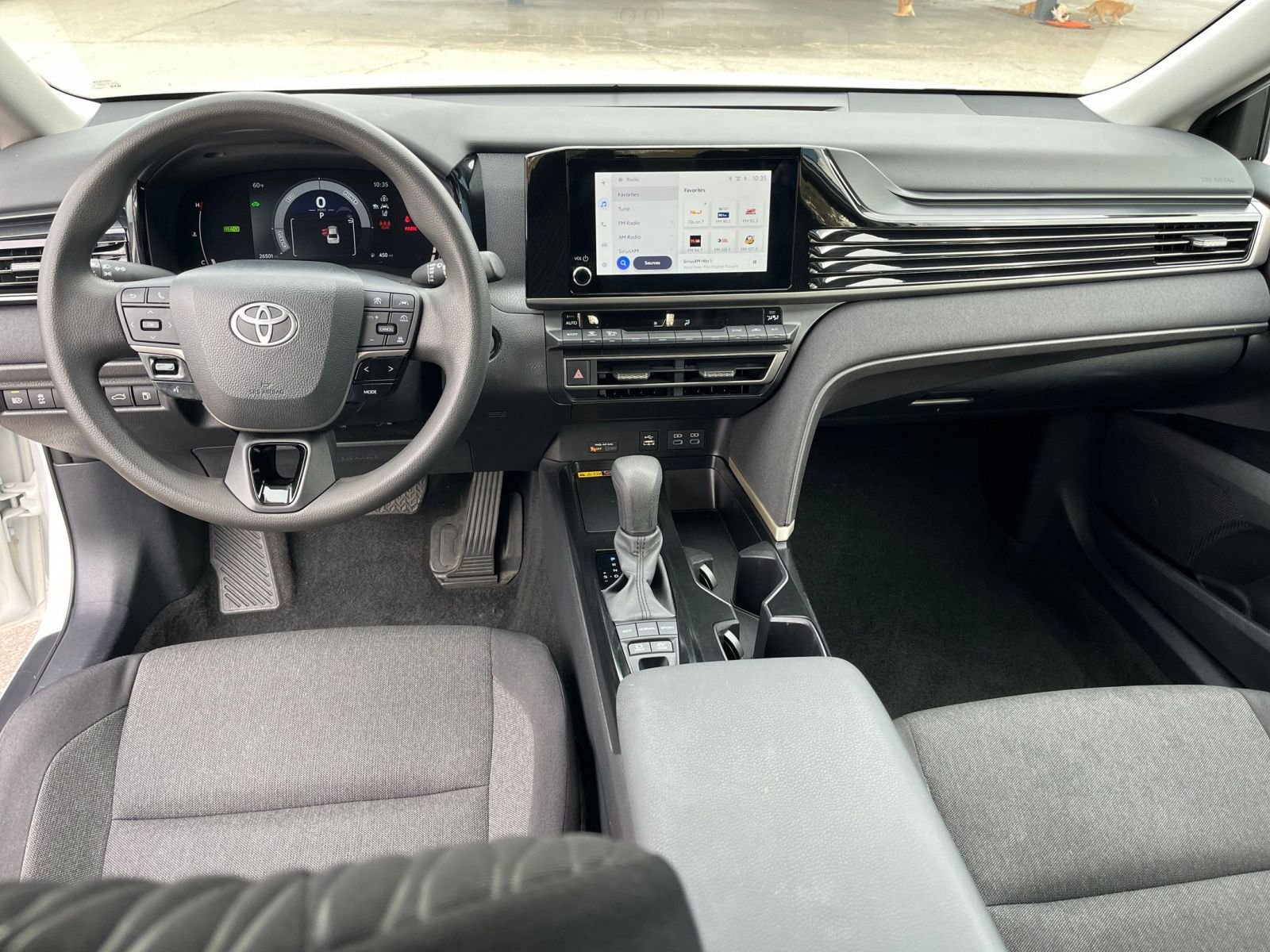 Thumbnail: 2025 Toyota Camry - 32