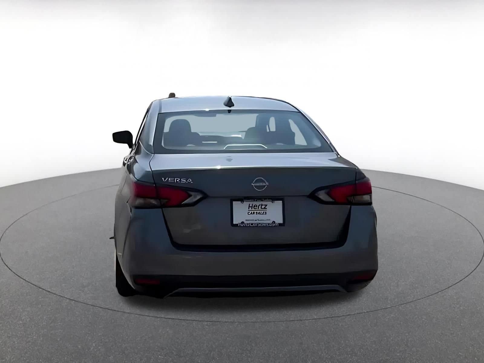 Thumbnail: 2025 Nissan Versa - 10