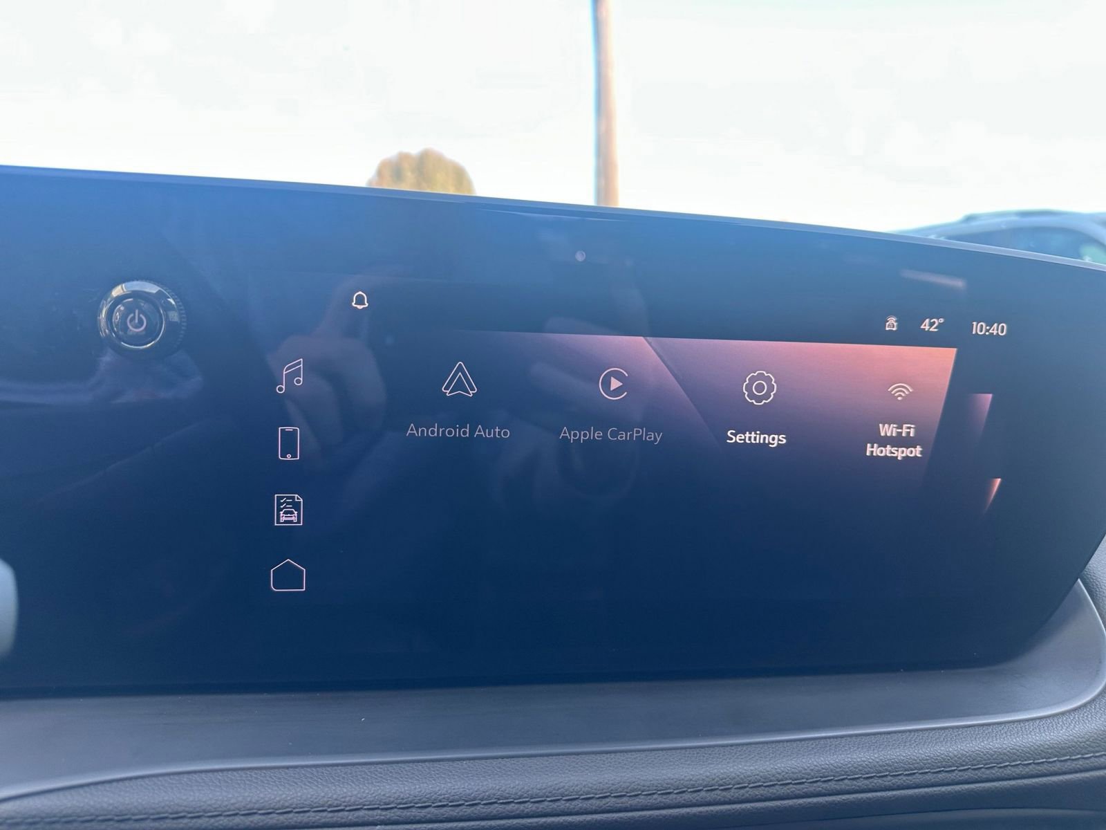 Thumbnail: 2025 Buick Encore GX - 21