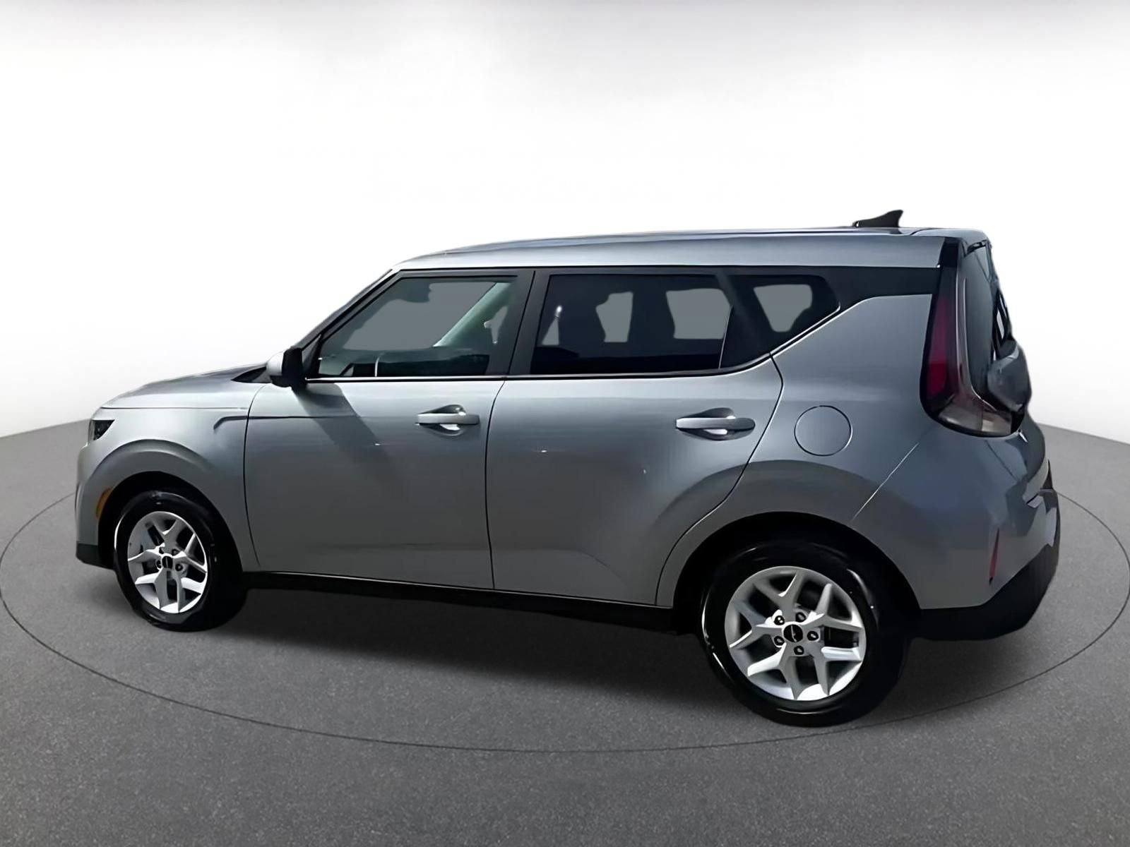 Thumbnail: 2025 Kia Soul - 8