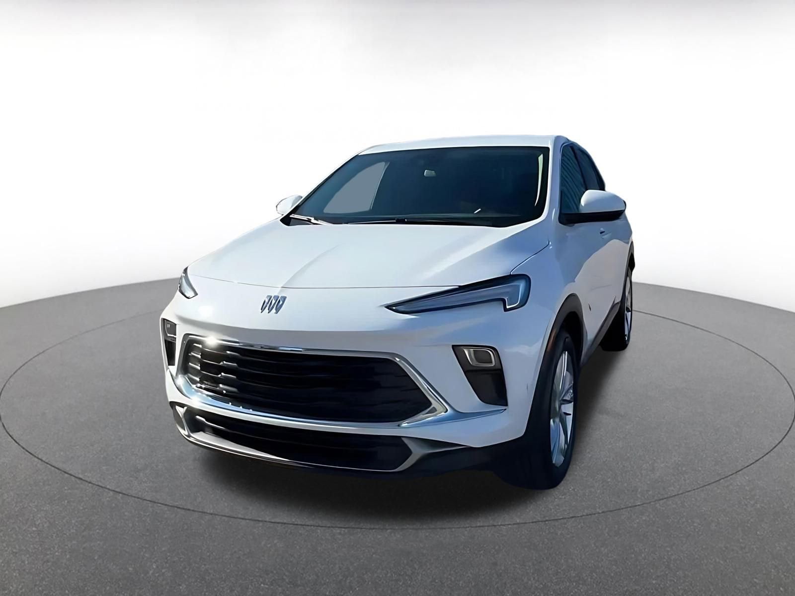 Thumbnail: 2025 Buick Encore GX - 7