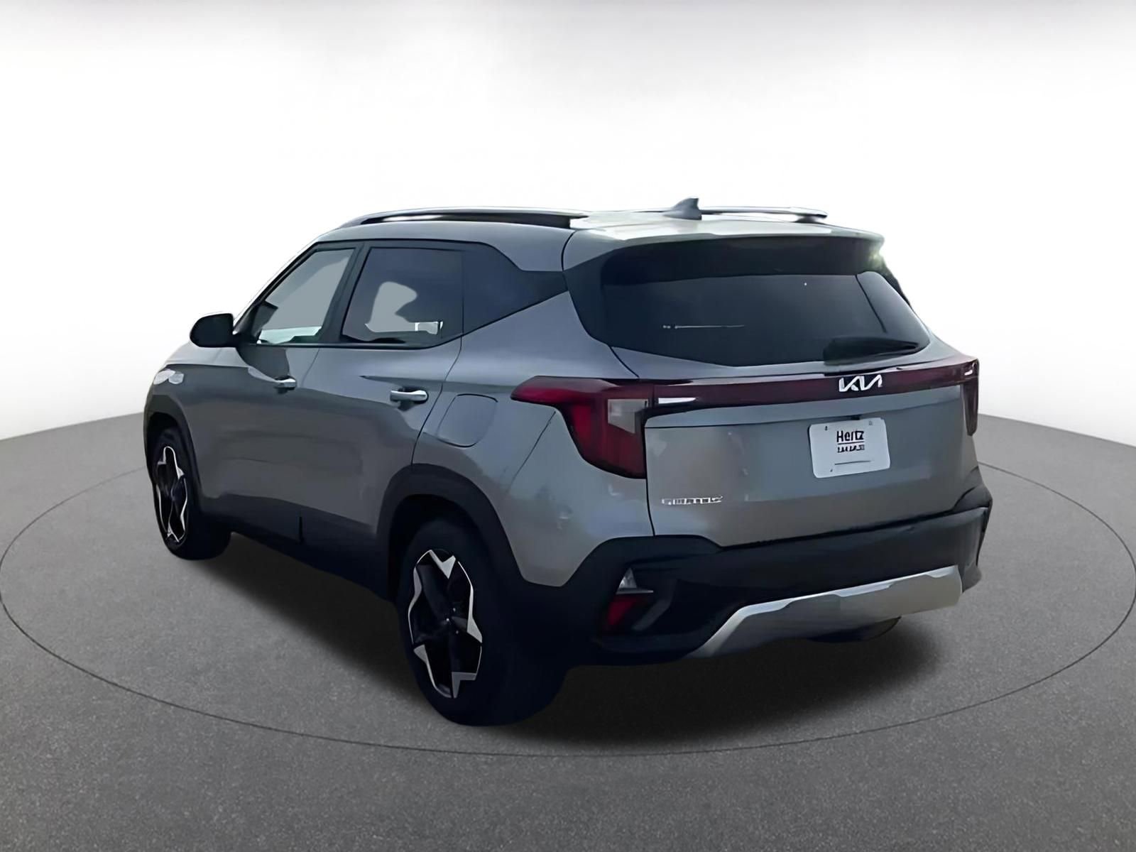 Thumbnail: 2025 Kia Seltos - 11