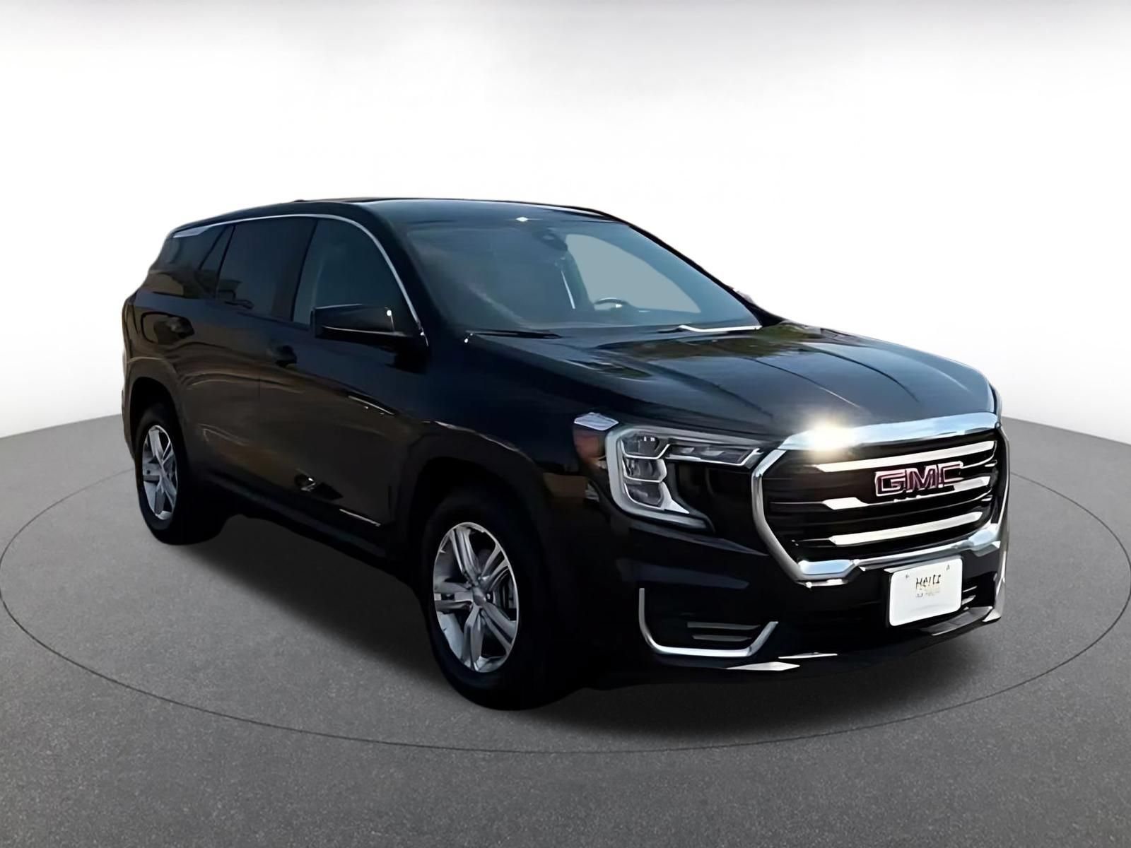 Thumbnail: 2024 GMC Terrain - 3