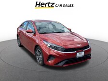 2023 Kia Forte LXS -
                  Oklahoma City, OK